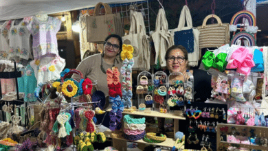 todo listo para la tercera edición de “corazón es mérida”