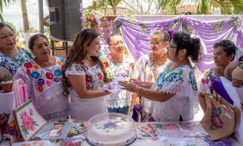 Más de 2,100 personas concluyen talleres de desarrollo y empoderamiento