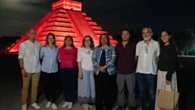 Yucatán comparte modelo de turismo comunitario con Honduras