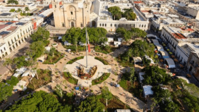 turismo en mérida espera auge en el último trimestre del año