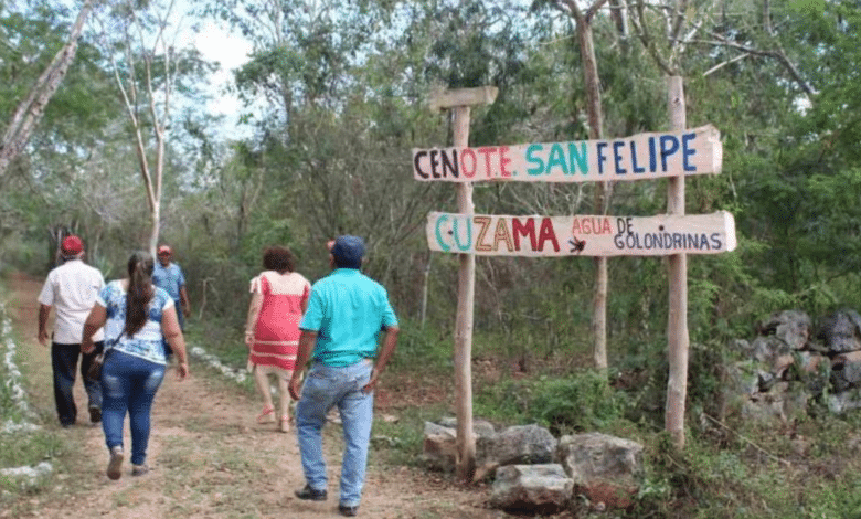 turismo sustentable en yucatán recupera fuerza en 2025
