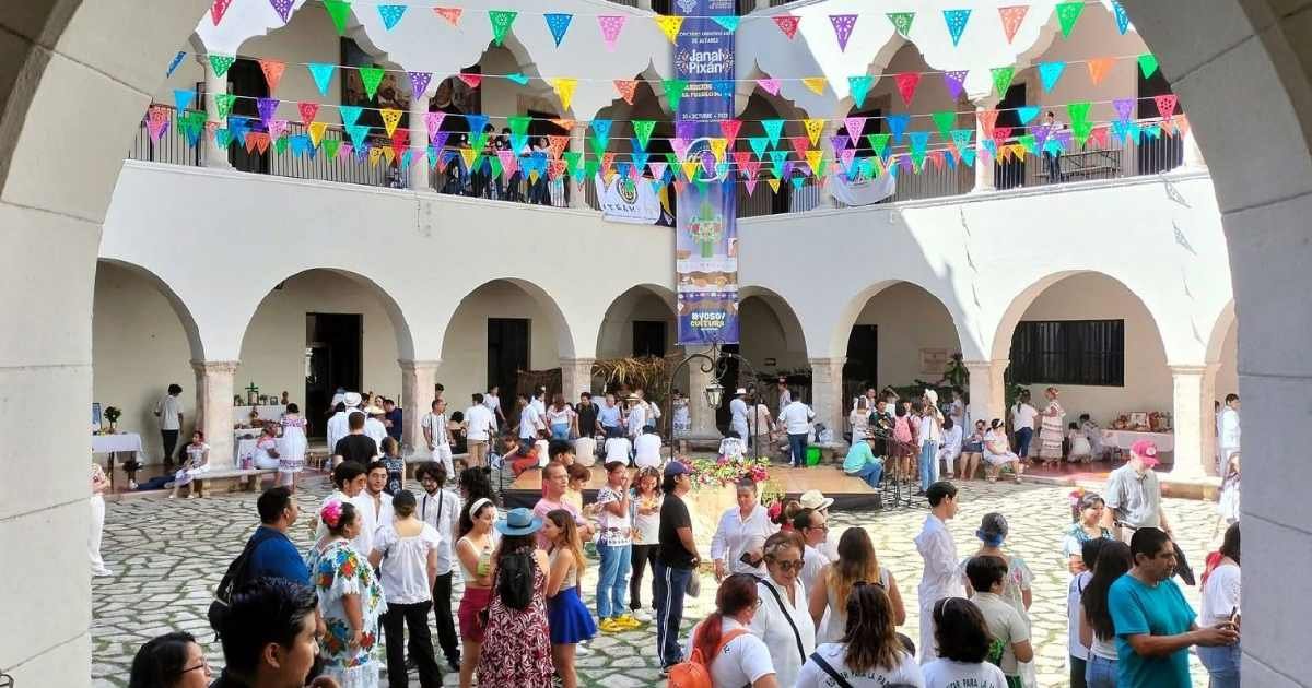 UADY modernizará el Centro Cultural Universitario con inversión de 350 MDP