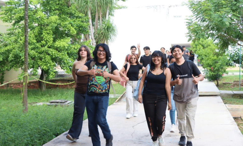 uady ofrece segunda oportunidad de ingreso para estudiantes