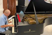 un legado que aún suena el piano de armando manzanero vive en casona 333