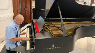 un legado que aún suena el piano de armando manzanero vive en casona 333