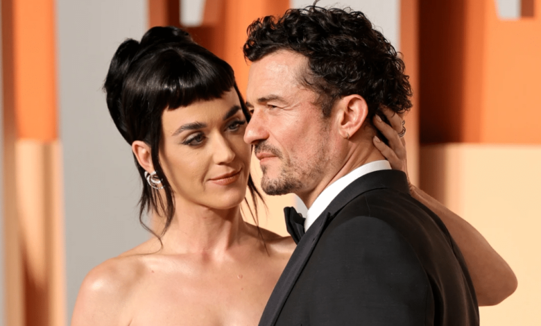 Una boda que nunca llegó Katy Perry y Orlando Bloom dicen adiós al amor
