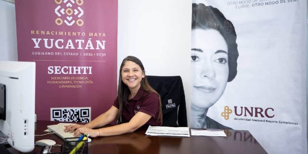 UN Rosario Castellanos en Kanasín inicia recepción de documentos