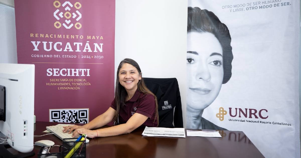 UN Rosario Castellanos en Kanasín inicia recepción de documentos