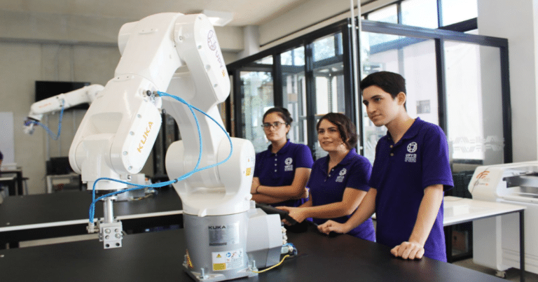 upy posiciona a yucatán como nuevo polo de talento tecnológico en méxico