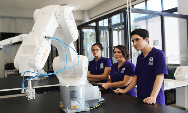 upy posiciona a yucatán como nuevo polo de talento tecnológico en méxico