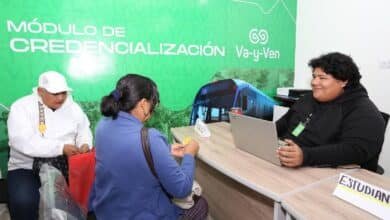 ATY advierte sobre venta ilegal de tarjetas Va y Ven en redes sociales