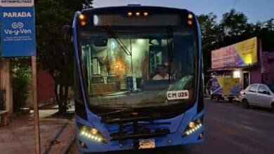 Sistema de transporte en Yucatán, bajo revisión: urge rediseño