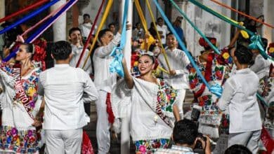 Vaquería yucateca: La fiesta tradicional que define la cultura de Yucatán