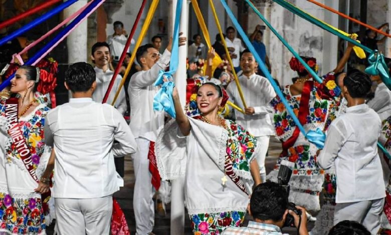 Vaquería yucateca: La fiesta tradicional que define la cultura de Yucatán
