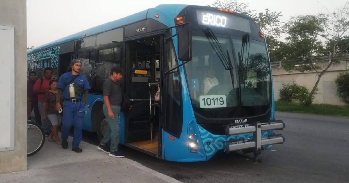 ATY exhorta a concesionarios del Va-y-Ven a mantener el servicio y evitar suspensión unilateral