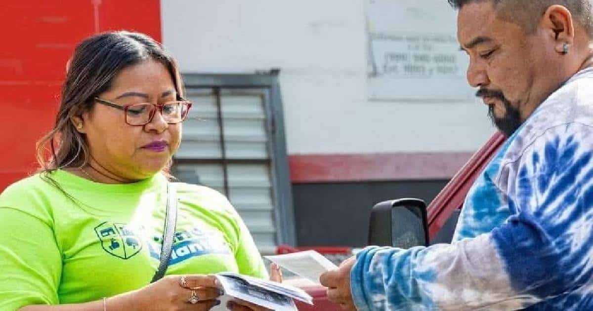 Vecinos Vigilantes fortalece la seguridad y unión en Mérida