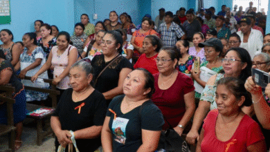 violencia intrafamiliar se incrementa 20% en vacaciones; semujeres refuerza atención en yucatán