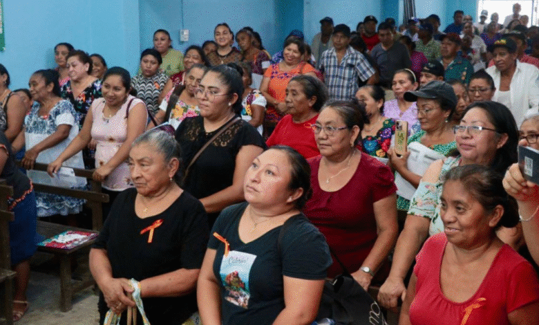 violencia intrafamiliar se incrementa 20% en vacaciones; semujeres refuerza atención en yucatán