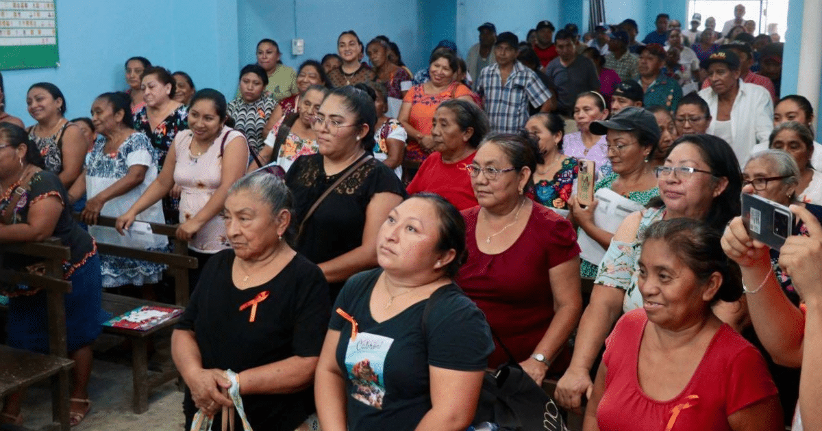 violencia intrafamiliar se incrementa 20% en vacaciones; semujeres refuerza atención en yucatán