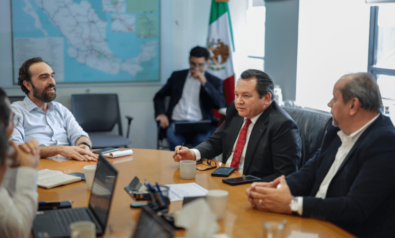 yucatán avanza en nuevo modelo de transporte público