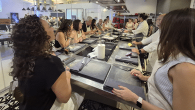 yucatán promueve su sabor y cultura ante agentes en españa