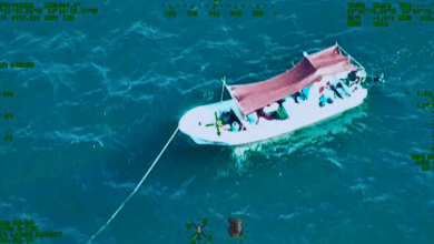yucatán se une ssp en búsqueda de pescadores extraviados en sisal