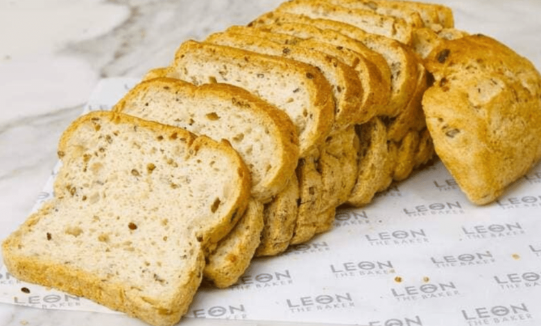 ¿Cuál es el pan más saludable Conoce sus beneficios y cómo elegirlo