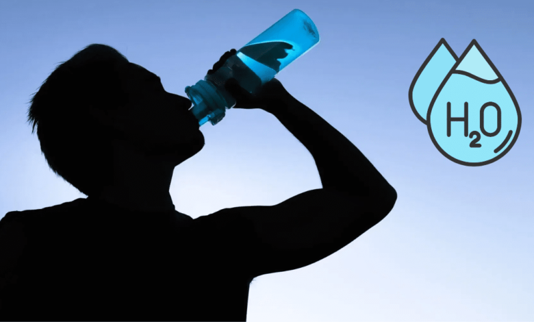 ¿Realmente necesitas consumir electrolitos para hidratarte