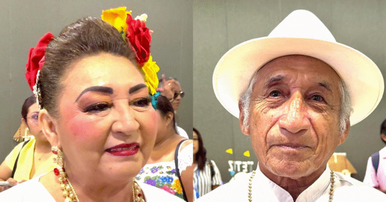 adultos mayores en yucatán recuperan salud y vitalidad gracias a la interacción social