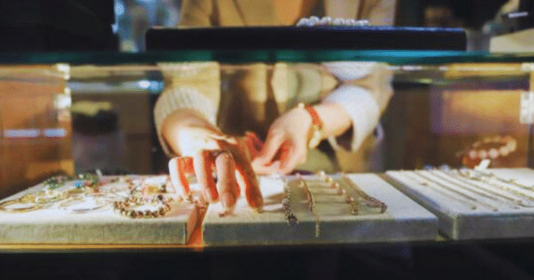 advierte ssp sobre fraudes con venta de alhajas falsas en la vía pública