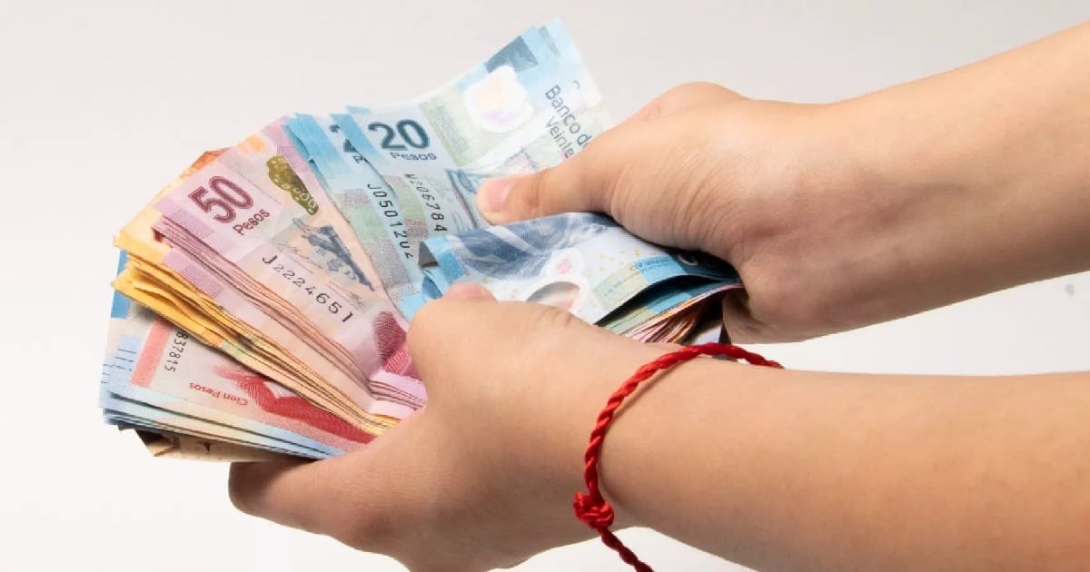 Afore: rompen récord retiros por desempleo (Foto de internet)