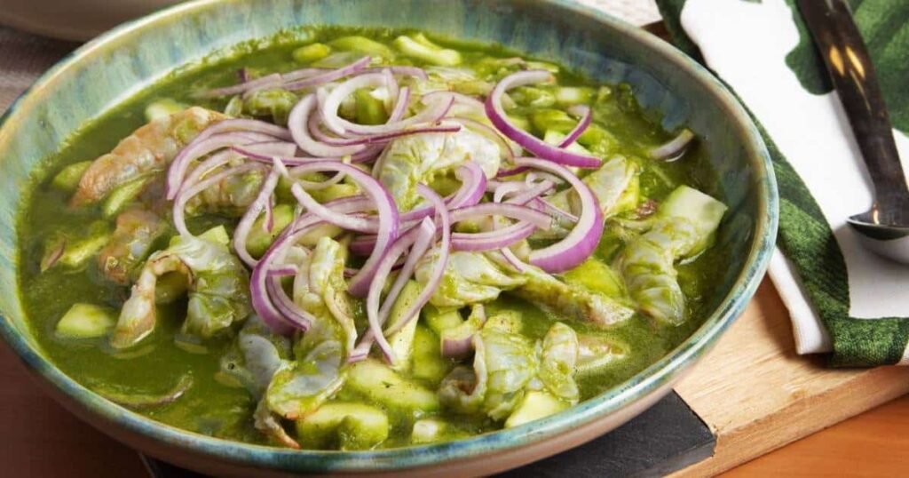 aguachile de mazatlan la esencia del sabor de sinaloa 3