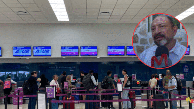 A través de una reunión de trabajo, Sefotur y empresarios yucatecos reforzarán lazos de conectividad aérea y turismo