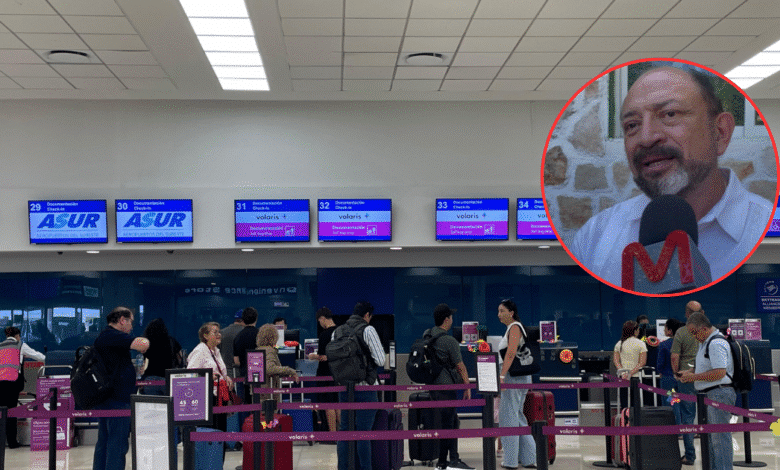 A través de una reunión de trabajo, Sefotur y empresarios yucatecos reforzarán lazos de conectividad aérea y turismo