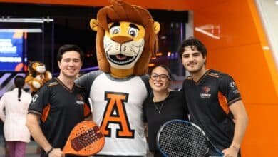 Anáhuac Mayab: Cuatro décadas forjando líderes (Foto de internet)