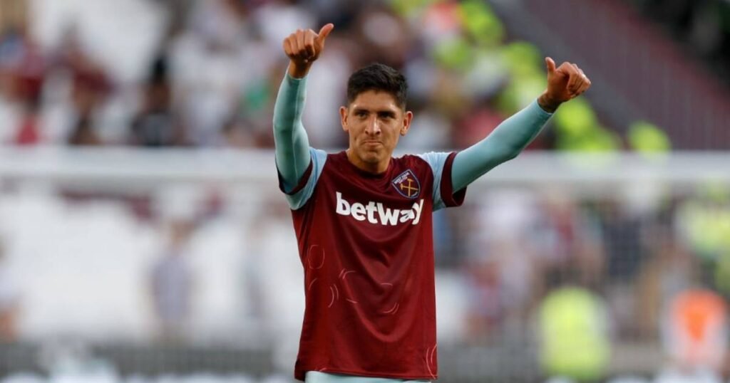 ajax busca el regreso de edson alvarez 3