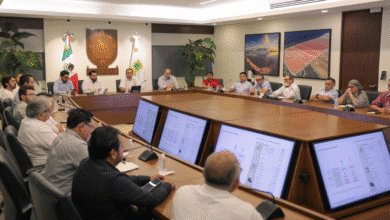 ajustes estratégicos para fortalecer transporte público en mérida