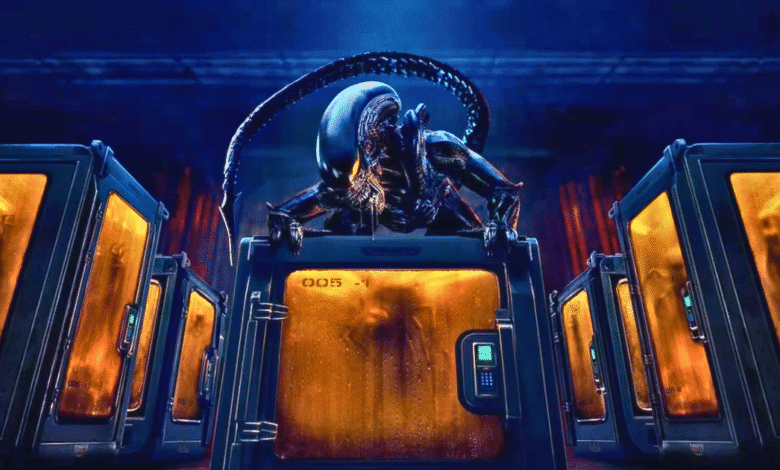 Alien Earth llega a Disney+ con híbridos y suspenso que no querrás perderte