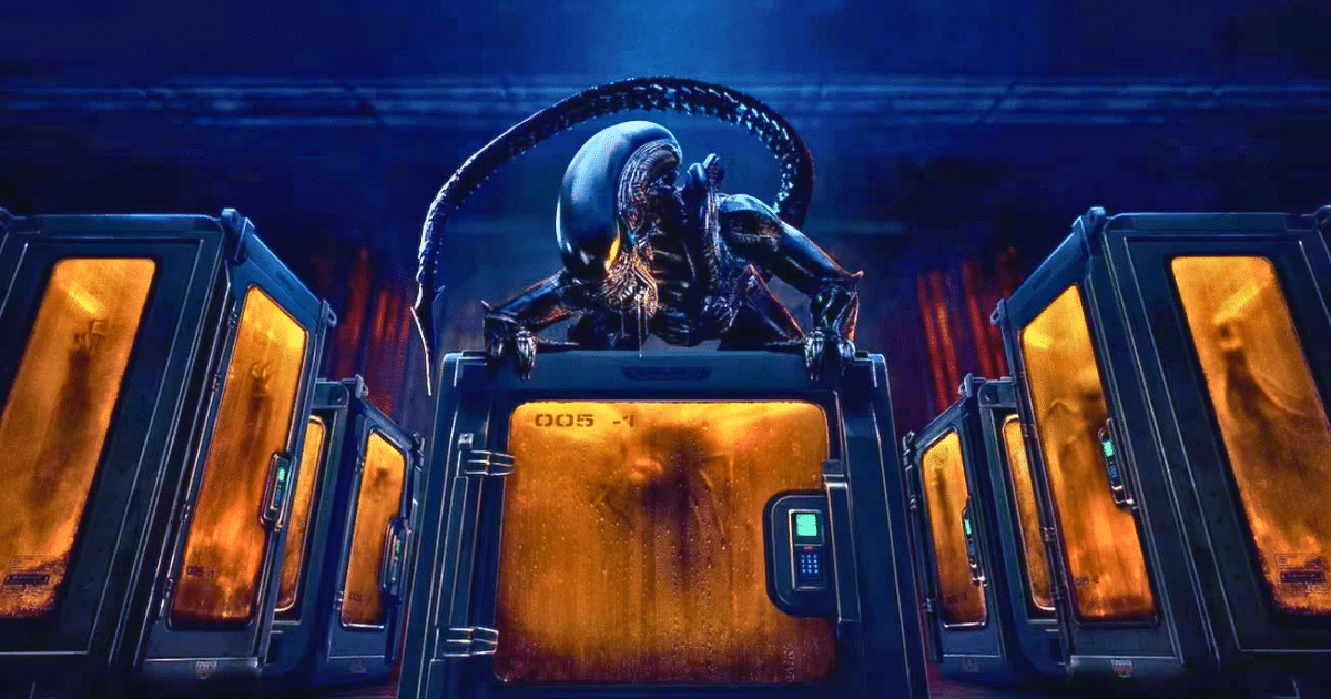 Alien Earth llega a Disney+ con híbridos y suspenso que no querrás perderte