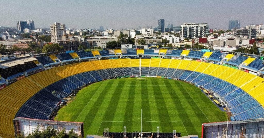 america vs pachuca de la jornada 7 sera a puerta cerrada 4