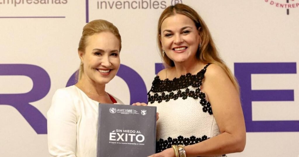 amexme yucatán renueva su consejo directivo (1)