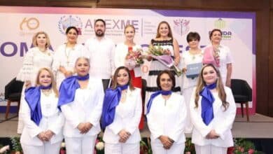 amexme yucatán renueva su consejo directivo