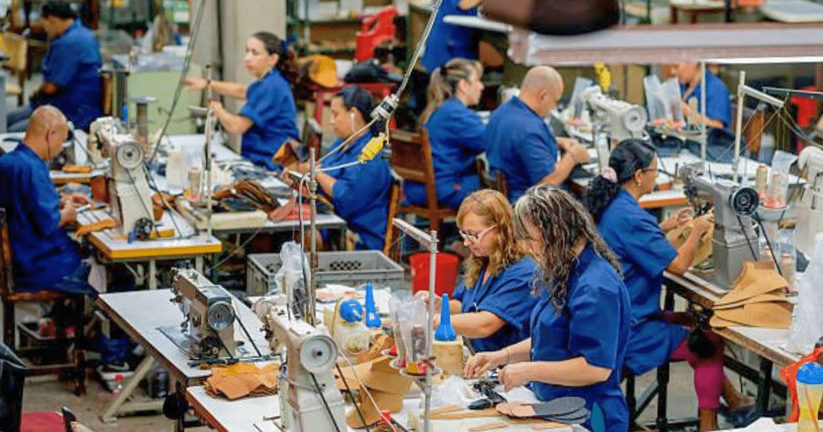 aranceles siguen afectando a maquiladoras index en yucatán