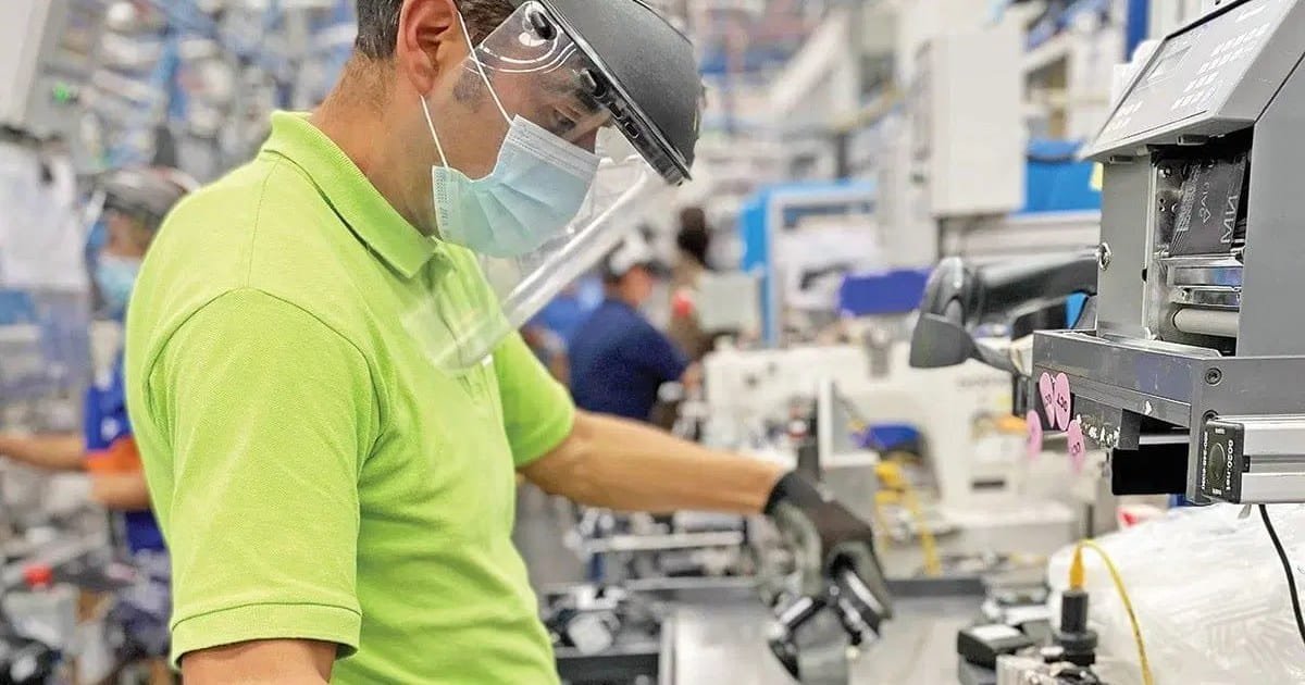 Arancel del 50% al acero y aluminio se extiende a otros productos (Foto de internet)