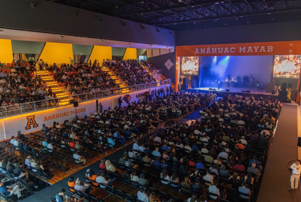 arena anáhuac abre sus puertas 1