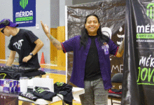 arranca con fuerza el mes de la juventud en mérida