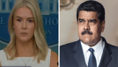 EU advierte que usará “todo el poder” contra Nicolás Maduro