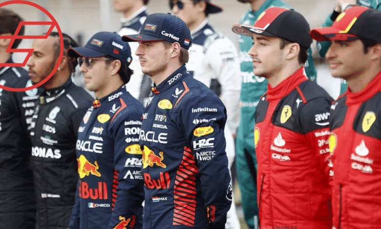 Así están los contratos de los pilotos de F1 rumbo a la temporada 2026