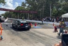 Yucatán inaugura arrancódromo en X’matkuil para impulsar el turismo deportivo