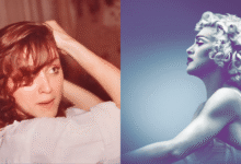 Becoming Madonna muestra facetas desconocidas de la icónica reina del pop